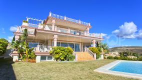 For sale villa with 4 bedrooms in Los Flamingos Golf