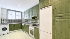 Duplex Penthouse for sale in Guadalmina Alta, San Pedro de Alcantara