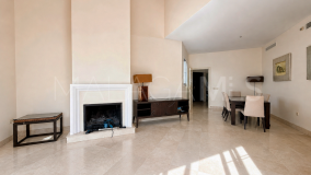 Duplex Penthouse for sale in Guadalmina Alta, San Pedro de Alcantara