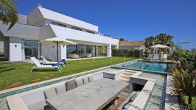 Capanes Sur 5 bedrooms villa for sale