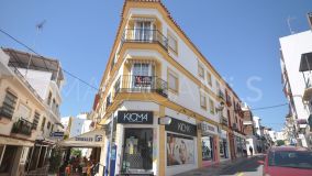 Appartement à vendre à S. Pedro Centro, San Pedro de Alcantara