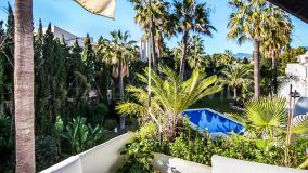 Takvåning for sale in Guadalpin Banus, Marbella - Puerto Banus