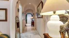 Penthaus zu verkaufen in Guadalpin Banus, Marbella - Puerto Banus