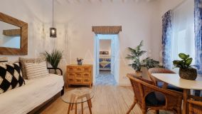 Apartamento Planta Baja en venta en Marbella Ciudad