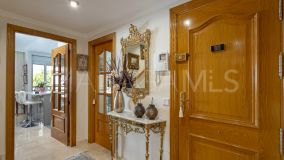 Duplex Penthouse for sale in Marbella Centro, Marbella City
