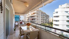 Duplex Penthouse for sale in Marbella Centro, Marbella City