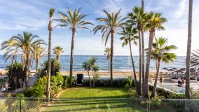 Villa for sale in Cortijo Blanco, San Pedro de Alcantara
