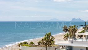 Lägenhet for sale in Estepona