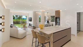 Apartamento Planta Baja en venta en Costalita, Estepona Este