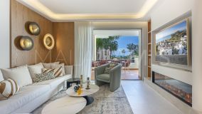 Appartement for sale in Bahía del Velerín, Estepona Est