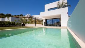 Villa zu verkaufen in Mijas Costa