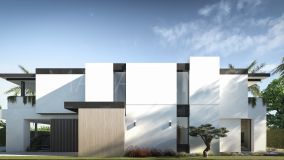 Villa for sale in Cortijo Blanco, San Pedro de Alcantara