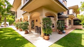 Villa zu verkaufen in Los Monteros, Marbella Ost