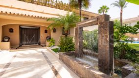 Villa zu verkaufen in Los Monteros, Marbella Ost