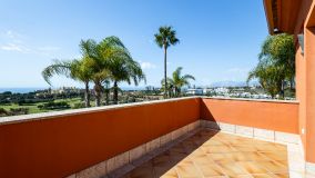 Pareado en venta en Santa Clara, Marbella Este