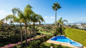 Pareado en venta en Santa Clara, Marbella Este