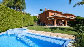 Pareado en venta en Santa Clara, Marbella Este