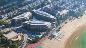 Appartement for sale in Castillo de la Duquesa, Manilva