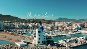 Appartement for sale in Castillo de la Duquesa, Manilva