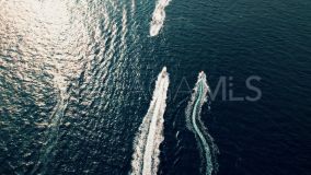 Appartement for sale in Castillo de la Duquesa, Manilva