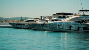 Appartement for sale in Castillo de la Duquesa, Manilva