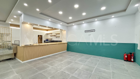 Restaurant for sale in Miraflores, Marbella City
