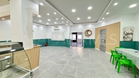 Restaurant for sale in Miraflores, Marbella City