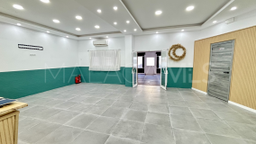 Restaurant for sale in Miraflores, Marbella City
