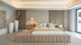 Herrenhaus zu verkaufen in El Madroñal, Benahavis