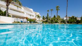 Apartamento en venta en Bahia de Marbella, Marbella Este