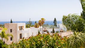 Apartamento en venta en Bahia de Marbella, Marbella Este