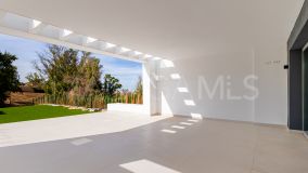 Doppelhaushälfte zu verkaufen in Alta Vista, San Pedro de Alcantara