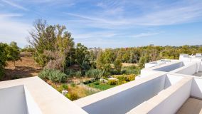 Doppelhaushälfte zu verkaufen in Alta Vista, San Pedro de Alcantara