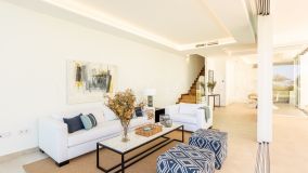 Villa zu verkaufen in Valdeolletas, Marbella City
