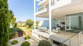 Villa for sale in Valdeolletas, Marbella City