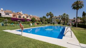 Maison de Ville for sale in Isla de Guadalmina, San Pedro de Alcantara