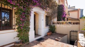 Maison de Ville for sale in Isla de Guadalmina, San Pedro de Alcantara