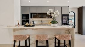 Apartamento en venta en Los Monteros Palm Beach, Marbella Este