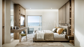 Ático en venta en Bahía del Velerín, Estepona Este