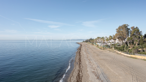 Ático en venta en Bahía del Velerín, Estepona Este