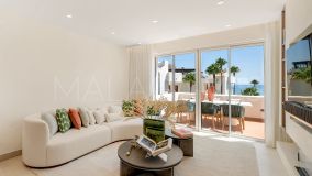 Takvåning for sale in Bahía del Velerín, Estepona Öst