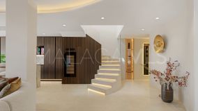 Ático en venta en Torre Bermeja, Estepona Este