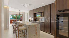 Ático en venta en Torre Bermeja, Estepona Este