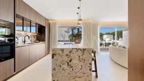 Lägenhet for sale in Los Monteros Palm Beach, Marbella Öst