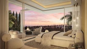 Villa en venta en Valdeolletas, Marbella Ciudad