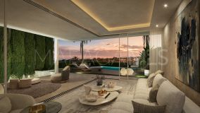 Villa en venta en Valdeolletas, Marbella Ciudad