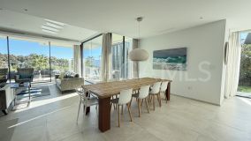 Villa for sale in El Campanario, Estepona Est