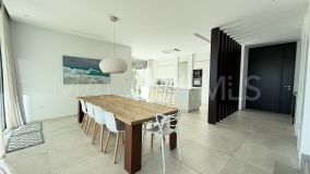 Villa for sale in El Campanario, Estepona Est