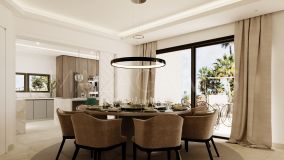 Villa en venta en Nagüeles, Marbella Golden Mile