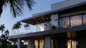 Villa en venta en Nagüeles, Marbella Golden Mile